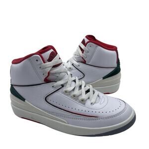 Air Jordan 2 Retro “Origins” Women’s Size 7